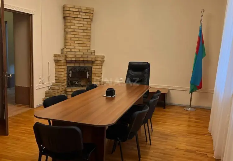 80 m² Obyekt / Ofis Kirayə (aylıq), Səbail, Bakı