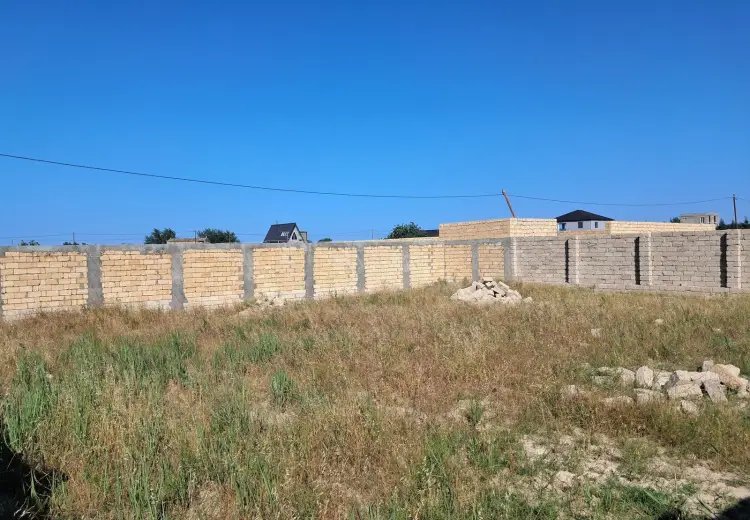 6 sot Torpaq Satılır, Nardaran qəs., Sabunçu, Bakı