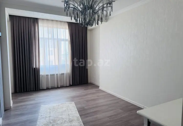 2 otaqlı mənzil , Xırdalan