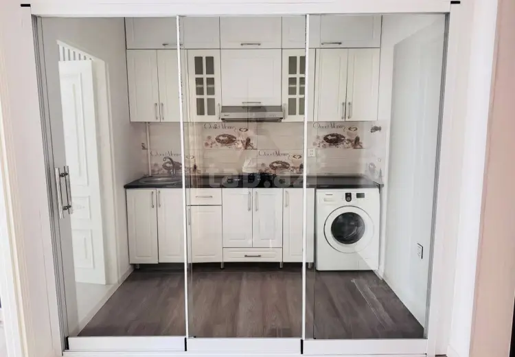 2 otaqlı mənzil , Xırdalan