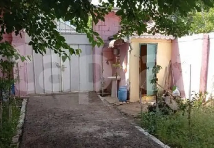 8 otaqlı mənzil , Şamaxı