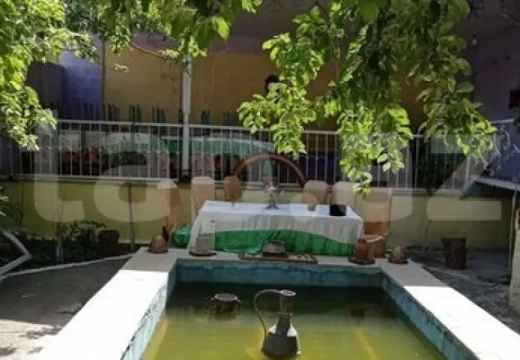 8 otaqlı mənzil , Şamaxı