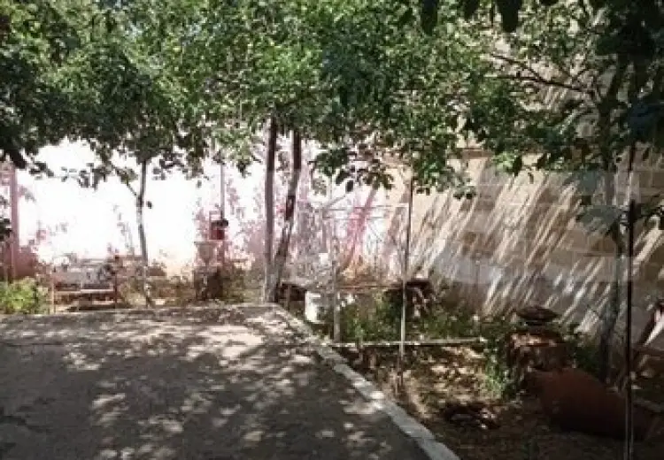 8 otaqlı mənzil , Şamaxı