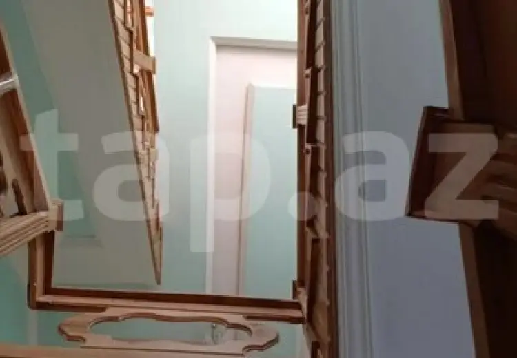 8 otaqlı mənzil , Şamaxı