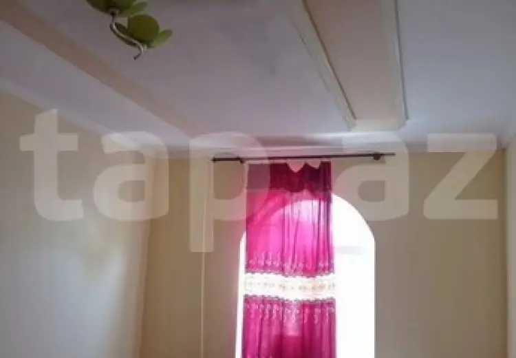 8 otaqlı mənzil , Şamaxı
