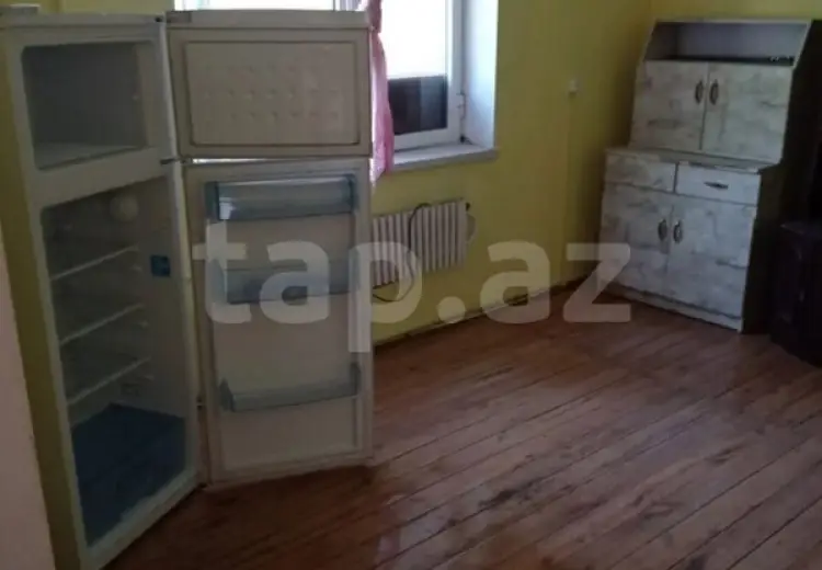 8 otaqlı mənzil , Şamaxı
