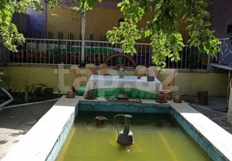 8 otaqlı mənzil , Şamaxı