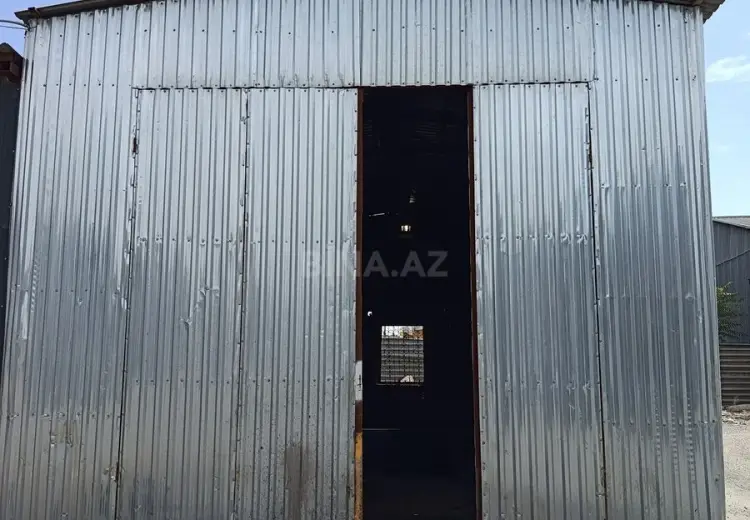 100 m² Obyekt / Ofis Kirayə (aylıq), Nərimanov, Bakı