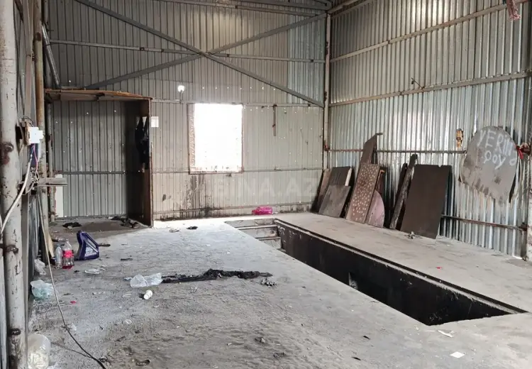 100 m² Obyekt / Ofis Kirayə (aylıq), Nərimanov, Bakı