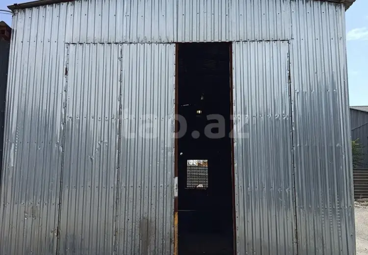 0 m² Obyekt / Ofis , Bakı