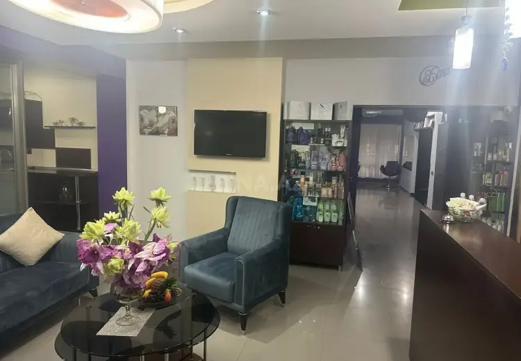 1170 m² Obyekt / Ofis Satılır, Nəsimi, Bakı