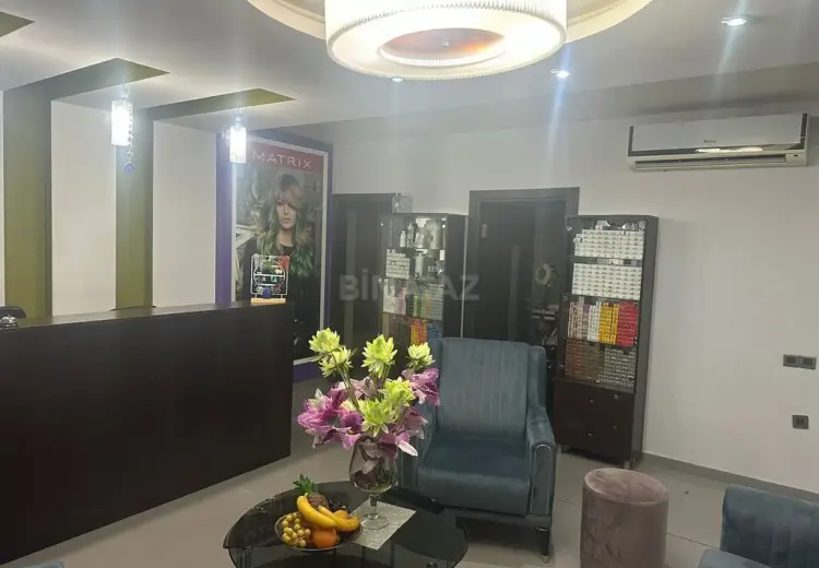 1170 m² Obyekt / Ofis Satılır, Nəsimi, Bakı