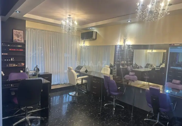 1170 m² Obyekt / Ofis Satılır, Nəsimi, Bakı