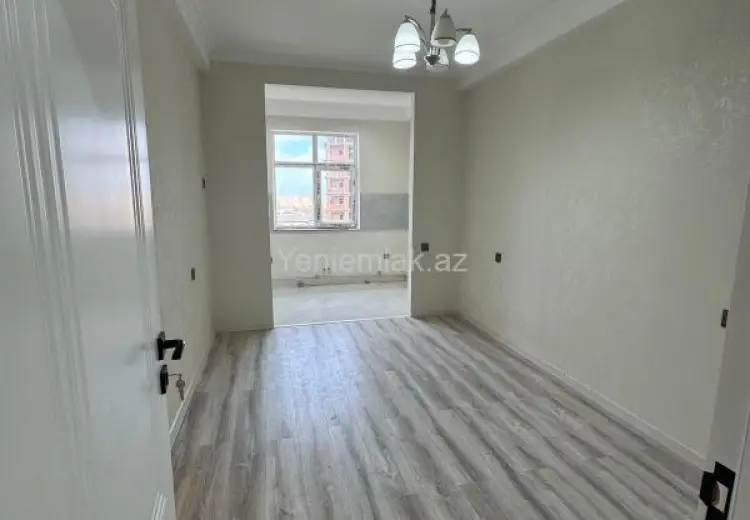 119 000 AZN - 3 otaqlı mənzil Satılır, Qaraçuxur qəs., Suraxanı, Bakı