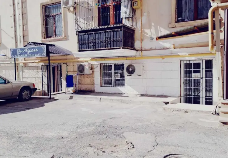 33 m² Obyekt / Ofis Satılır, Xırdalan