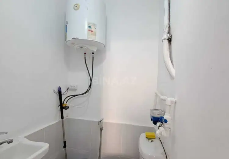33 m² Obyekt / Ofis Satılır, Xırdalan