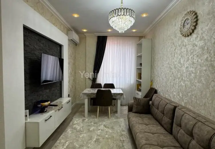 115 000 AZN - 2 otaqlı mənzil Satılır, Masazır, Abşeron