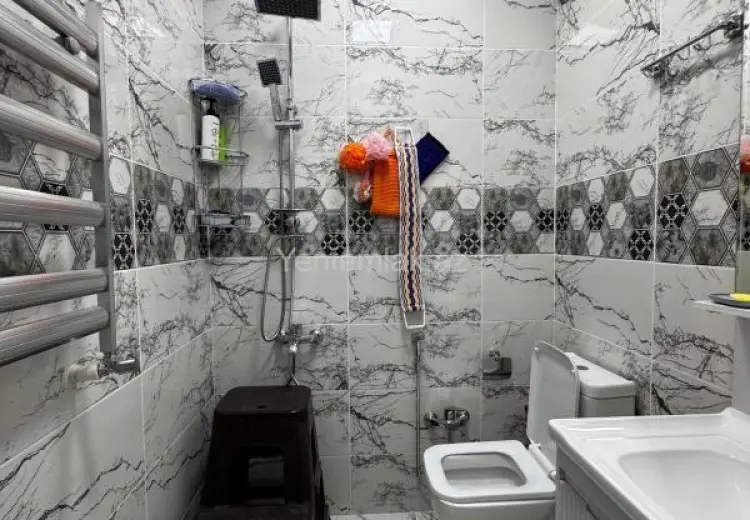 115 000 AZN - 2 otaqlı mənzil Satılır, Masazır, Abşeron