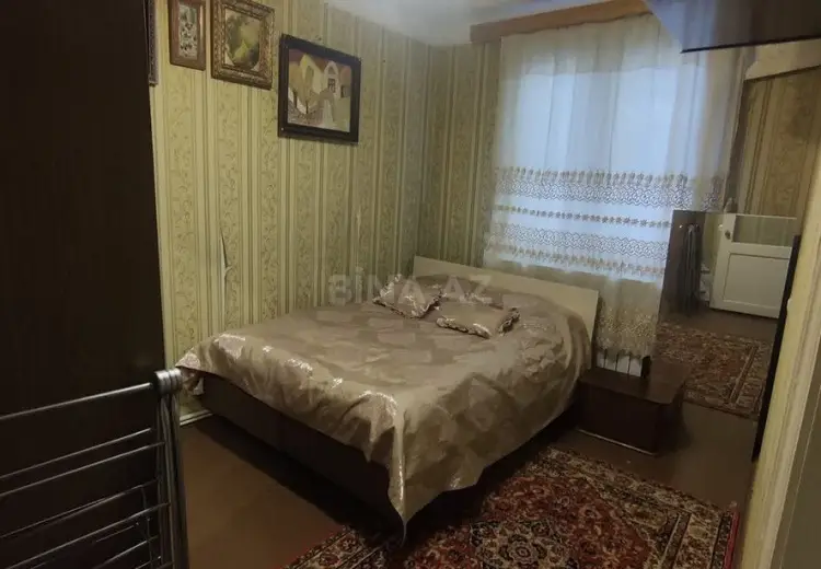 3 otaqlı mənzil Satılır, Yasamal qəs., Yasamal, Bakı