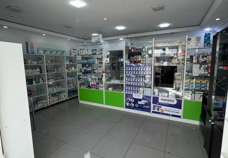 100 m² Obyekt / Ofis Satılır, Nərimanov, Bakı