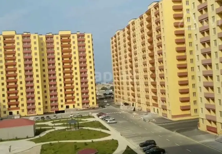 2 otaqlı mənzil , Saray, Abşeron