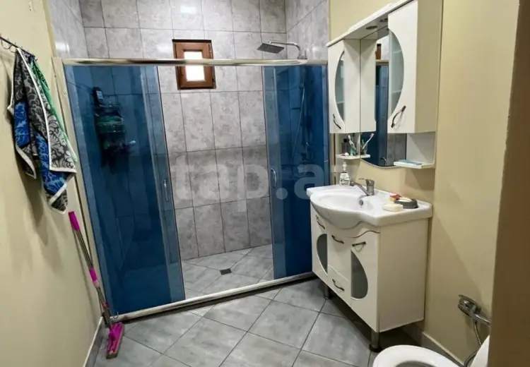 4 otaqlı mənzil , Bakı