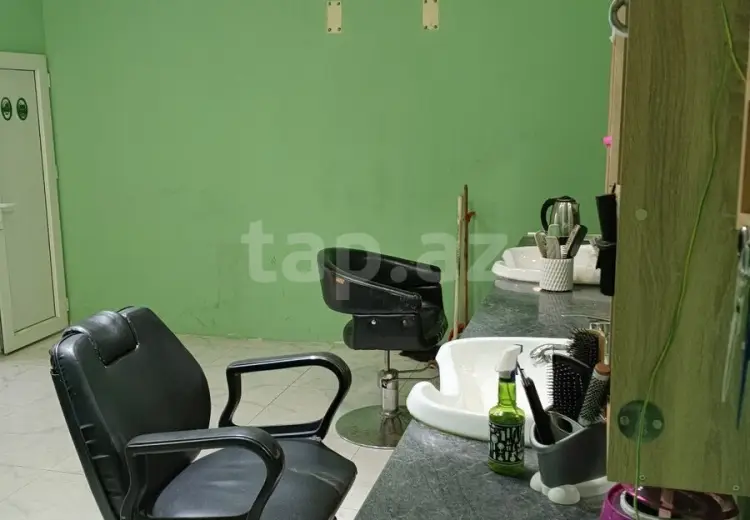 0 m² Obyekt / Ofis , Biləcəri qəs., Binəqədi, Bakı