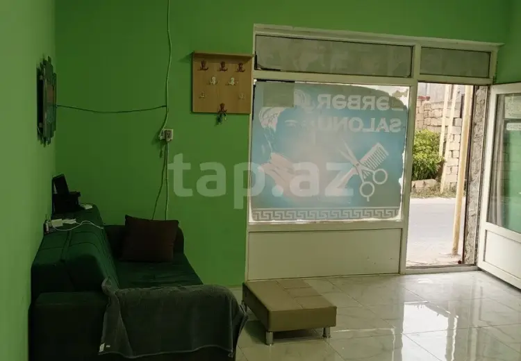 0 m² Obyekt / Ofis , Biləcəri qəs., Binəqədi, Bakı