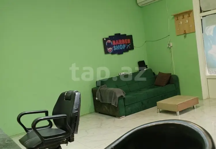 0 m² Obyekt / Ofis , Biləcəri qəs., Binəqədi, Bakı