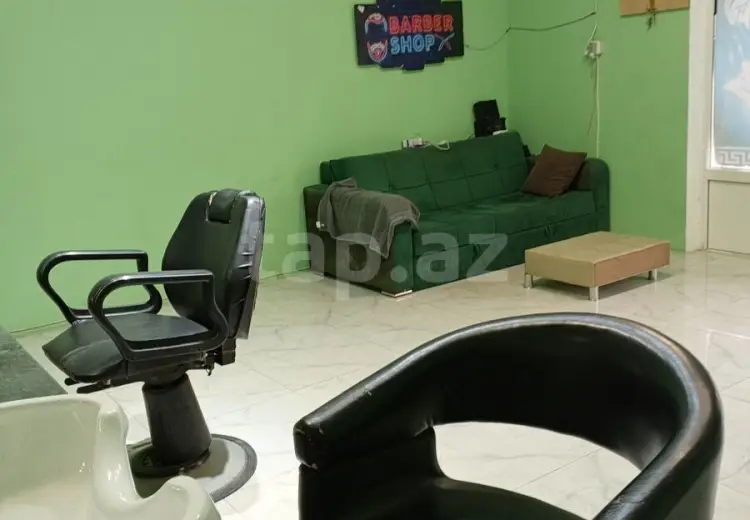 0 m² Obyekt / Ofis , Biləcəri qəs., Binəqədi, Bakı