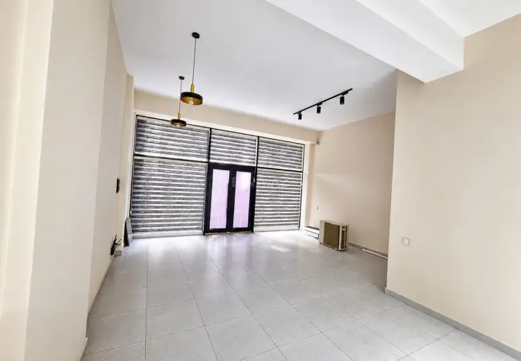 103 m² Obyekt / Ofis Kirayə (aylıq), Nərimanov, Bakı