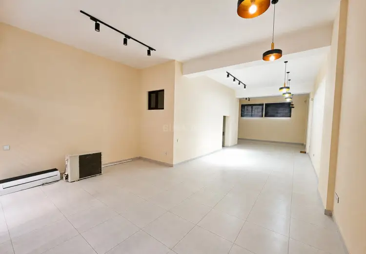 103 m² Obyekt / Ofis Kirayə (aylıq), Nərimanov, Bakı