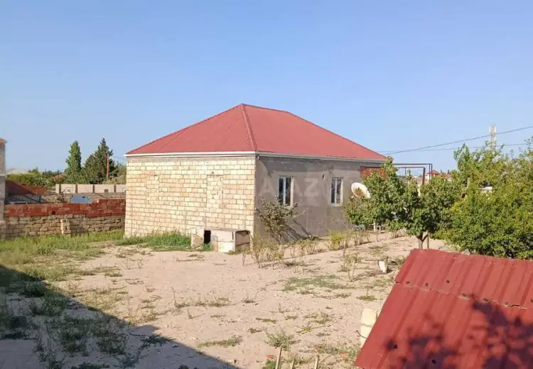 8.5 sot Torpaq Satılır, Sumqayıt