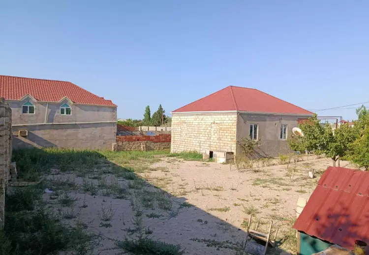 8.5 sot Torpaq Satılır, Sumqayıt