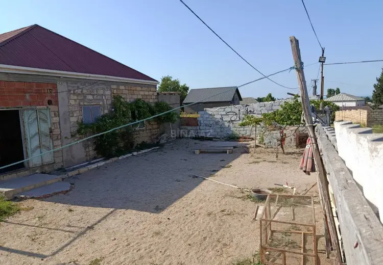 8.5 sot Torpaq Satılır, Sumqayıt