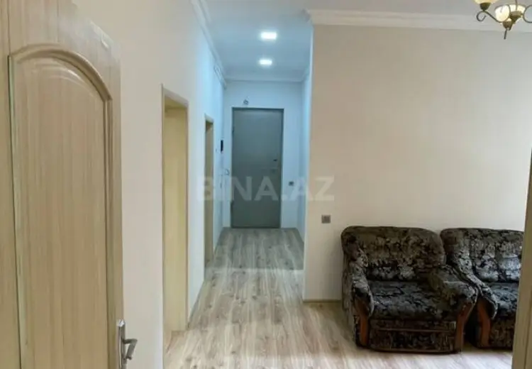100 m² Obyekt / Ofis Kirayə (aylıq), Nərimanov, Bakı