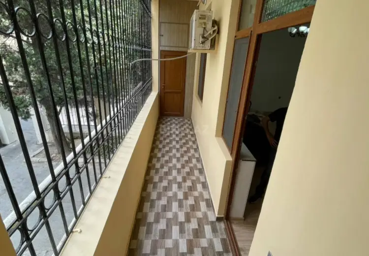 100 m² Obyekt / Ofis Kirayə (aylıq), Nərimanov, Bakı