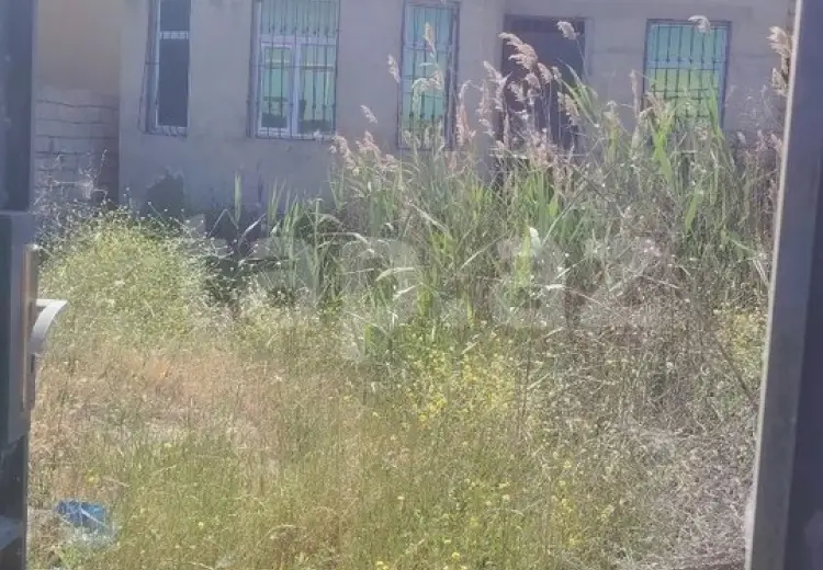 4 otaqlı mənzil , Hövsan qəs., Suraxanı, Bakı