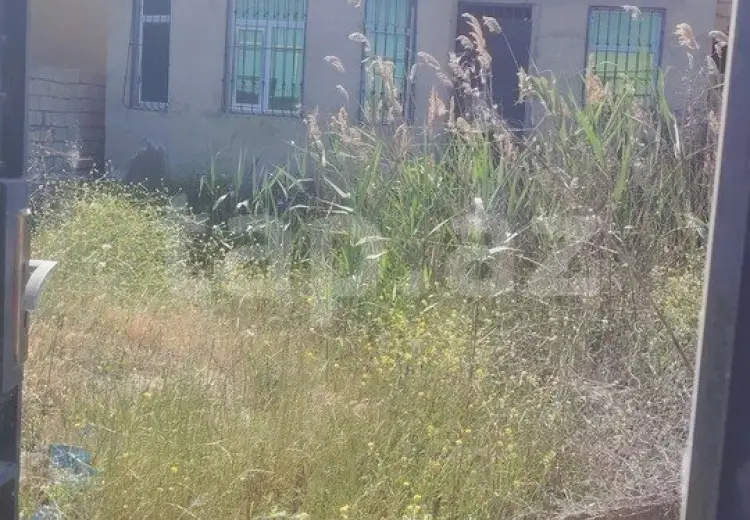 4 otaqlı mənzil , Hövsan qəs., Suraxanı, Bakı