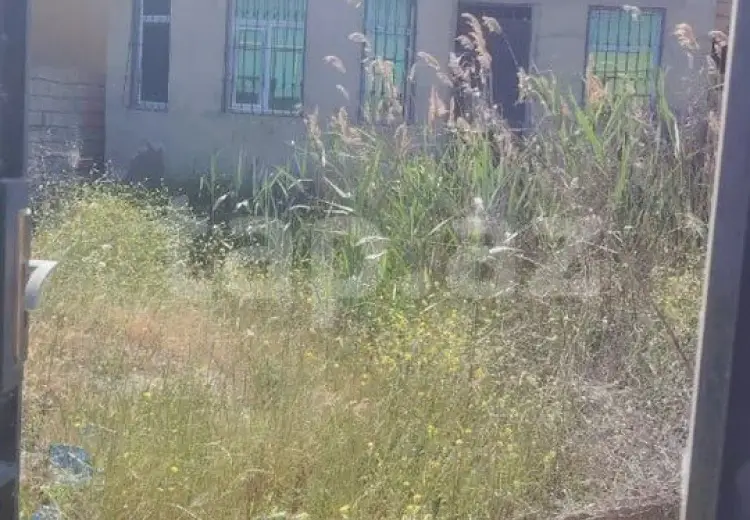 4 otaqlı mənzil , Hövsan qəs., Suraxanı, Bakı