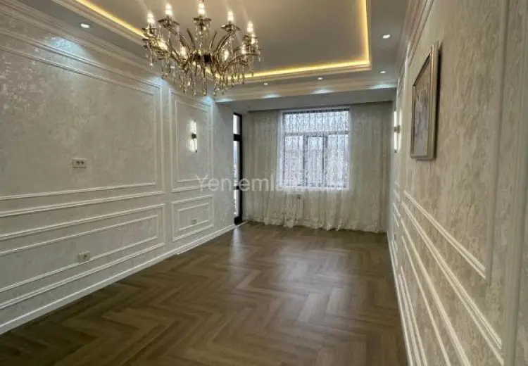 258 000 AZN - 2 otaqlı mənzil Satılır, Nəsimi, Bakı