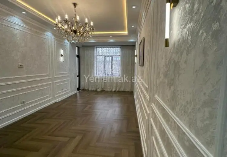 258 000 AZN - 2 otaqlı mənzil Satılır, Nəsimi, Bakı