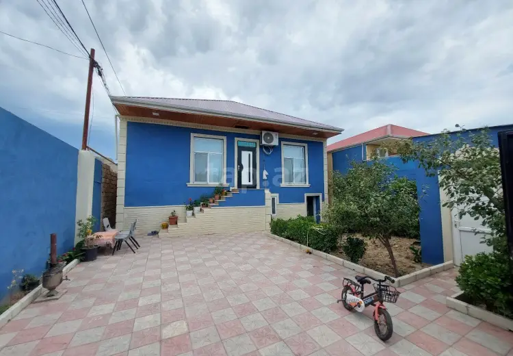 3 otaqlı mənzil , Hövsan qəs., Suraxanı, Bakı