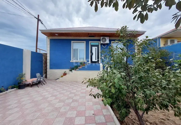 3 otaqlı mənzil , Hövsan qəs., Suraxanı, Bakı