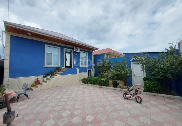 3 otaqlı mənzil , Hövsan qəs., Suraxanı, Bakı