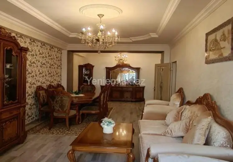 280 000 AZN - 4 otaqlı mənzil Satılır, Yeni Yasamal qəs., Yasamal, Bakı
