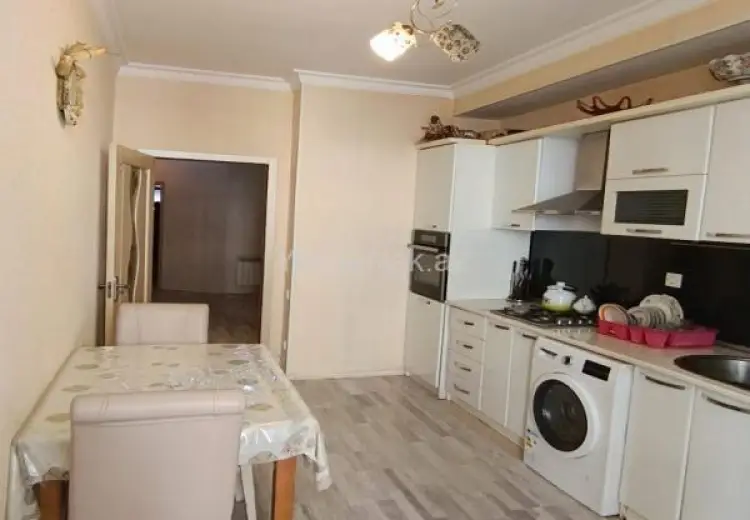 280 000 AZN - 4 otaqlı mənzil Satılır, Yeni Yasamal qəs., Yasamal, Bakı
