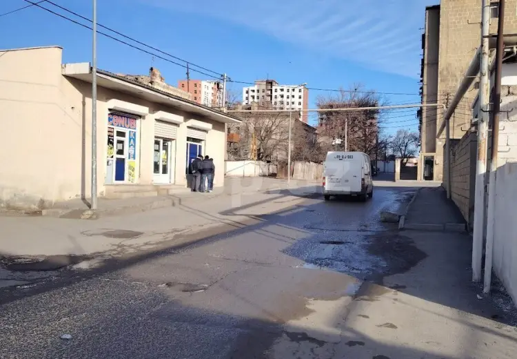 0 m² Obyekt / Ofis , Lökbatan qəs., Qaradağ, Bakı