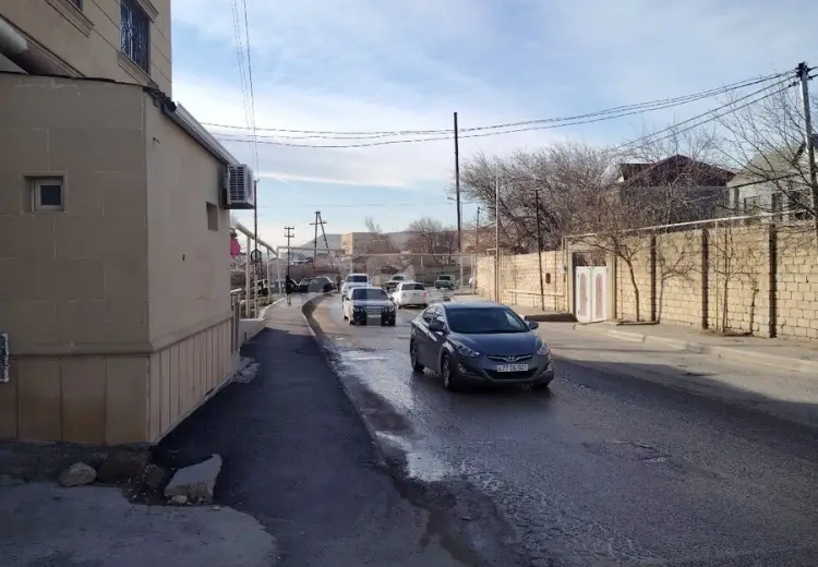 0 m² Obyekt / Ofis , Lökbatan qəs., Qaradağ, Bakı