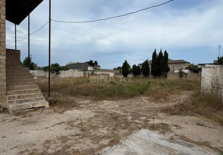 3.5 sot Torpaq Satılır, Mərdəkan, Xəzər, Bakı